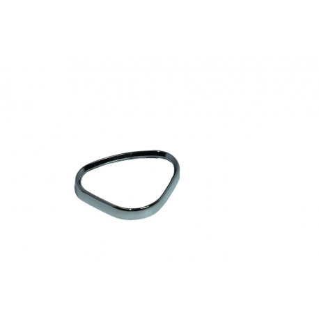 Cache et vitre compteur pour Dax/Skyteam