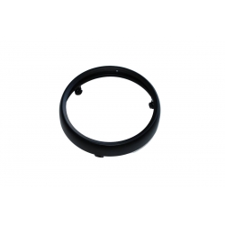 Cerclage noir mat phare Dax/Skyteam • Motorkit