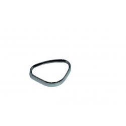 Chrome replacement ring for speedo Dax/Skyteam • Motorkit