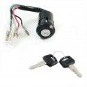 Ignition lock for Honda MT | Motorkit