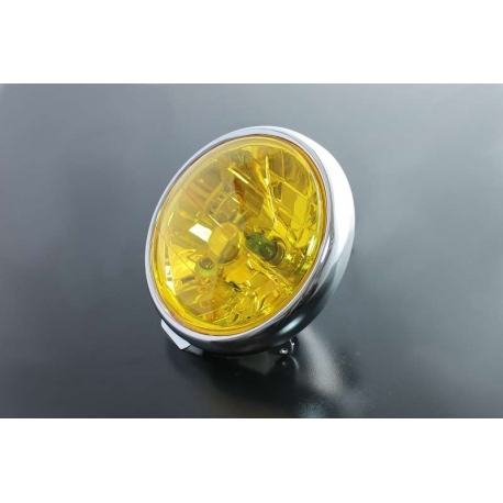 Optique Diamond jaune Dax