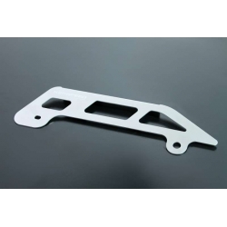 Garde chaine aluminium Kepspeed Dax • Motorkit