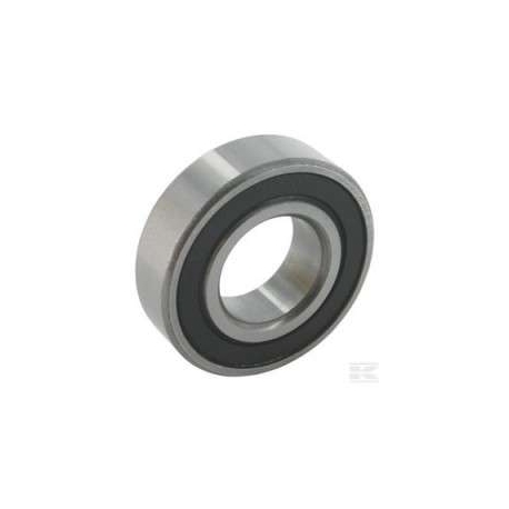 Roulement 6004 2RS 20 x 42 x 12mm