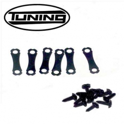 Kit de réparation de carrosserie universel • Motorkit