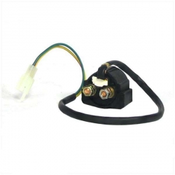 Startmotor relai for Baotian / V-Clic / Kymco • Motorkit
