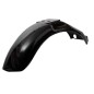 Garde boue arrière noir pour Monkey