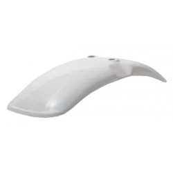 White front fender for "Monkey" Singa Chimp Skymini Skybongo... • Motorkit