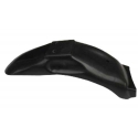 Rear Fender "Up" black for Monkey | Motorkit