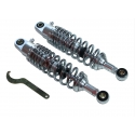 Amortisseurs  285 chrome | Motorkit
