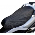 Housse / bâche de protection de selle | Motorkit
