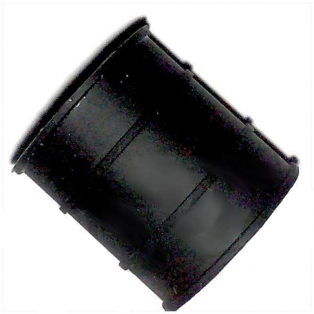 Exhaust rubber Ø30mm