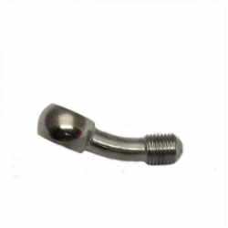 Banjo à visser pour durite de frein 90887 • Motorkit