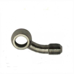 Banjo à visser pour durite de frein 90887 • Motorkit