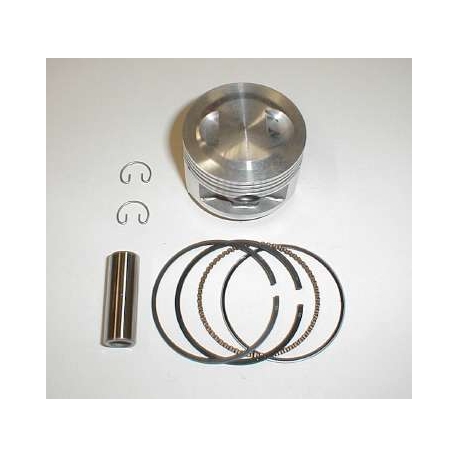 piston 52mm pour kit light 12V