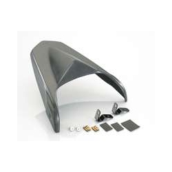Carbon seat cowl KITACO for MSX 125 • Motorkit