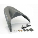 Dosseret de selle carbone KITACO pour MSX 125 | Motorkit