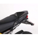 Carbon seat cowl KITACO for MSX 125 | Motorkit