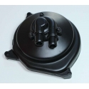 Water pomp matt black Nitro/Aerox | Motorkit