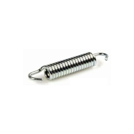 Ressort de pot Ø10mm 70mm Polini