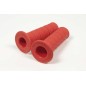 Racing grip red Takegawa