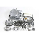 Takegawa Clutch 5 disques avec carter aluminium bluff 02-01-0085 | Motorkit