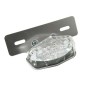 Tail light Lucas with Led