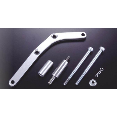 Brakepomp bracket Dax