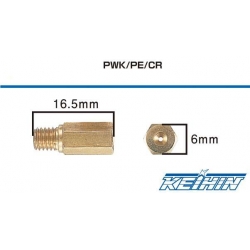 Sproeier kit Keihin PWK / PE • Motorkit