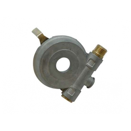 Speedometer gear box Tomos A35