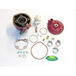 Haut moteur Due plus Mina Horizontal LC 9912800 • Motorkit