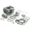 Kit S-Stage 88cc Takegawa pour Dax ST70 OT 6V 01-05-3008 | Motorkit