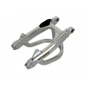 Swingarm Kepspeed +4cm reinforced Monkey | Motorkit