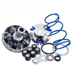 Variateur Polini Evolution 2 Nitro - Aerox - Booster - Bw's pour vilebrequin type origine axe de 13 mm 241.731 • Motorkit