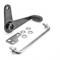 Pédale lanceur pour Peugeot 103 | Motorkit