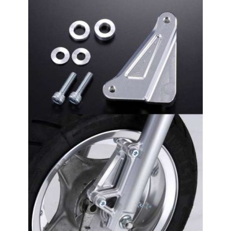 Support Nissin - Tambour G-Craft 