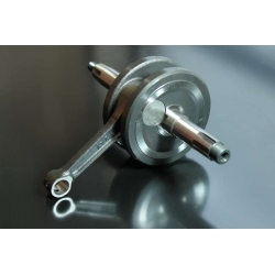 Vilebrequin embiellage standard Honda CRF Dax ST CT ZB Monkey 12V et Skyteam 50 - 70cc • Motorkit