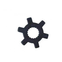 étoile de joue fixe de variateur Nitro/Aerox • Motorkit