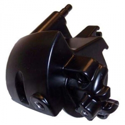 Support de commodo gauche Aerox / Nitro • Motorkit