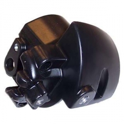 Support de commodo droit Aerox / Nitro • Motorkit