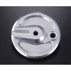 Support patins de frein Monkey • Motorkit