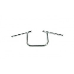 Stuur "bat" look • Motorkit