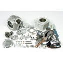 Kit 138cc Takegawa Super-Head 4V+R SOHC Scut 138cc 01-06-8120 | Motorkit