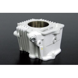 Kit 138cc Takegawa Super-Head 4V+R SOHC Scut 138cc • Motorkit