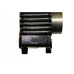 Kit cylindre light 75cc Kitaco pour Honda Dax ST CT Cub Monkey Gorilla Chaly 6V (OT) • Motorkit