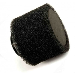 Filtre à air double mousse Ø45mm • Motorkit