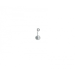 Klepsteelkeerring Takegawa Superhead 4V + R 00-01-1038 • Motorkit