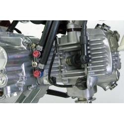 Kit R-Stage 88cc Takegawa Honda Monkey FI 50cc complet avec culasse • Motorkit