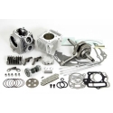 Kit 124cc Takegawa R-Stage + D Honda 12v 01-06-0013 | Motorkit