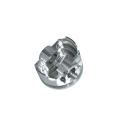 Piston Takegawa Superhead 4V + R 88cc SOHC • Motorkit