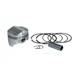 Piston Takegawa Superhead 4V + R 124cc SOHC 01-02-6024 • Motorkit